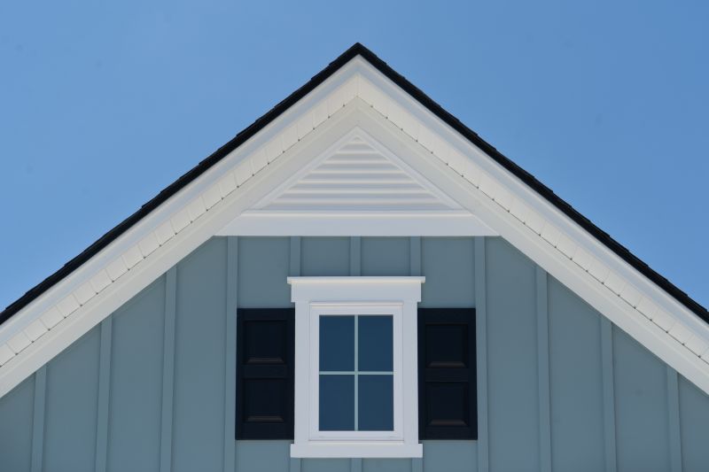Fiber Cement Installation