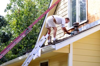 Fiber Cement Siding Service