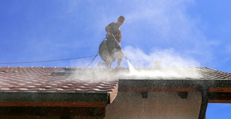 Roof Service